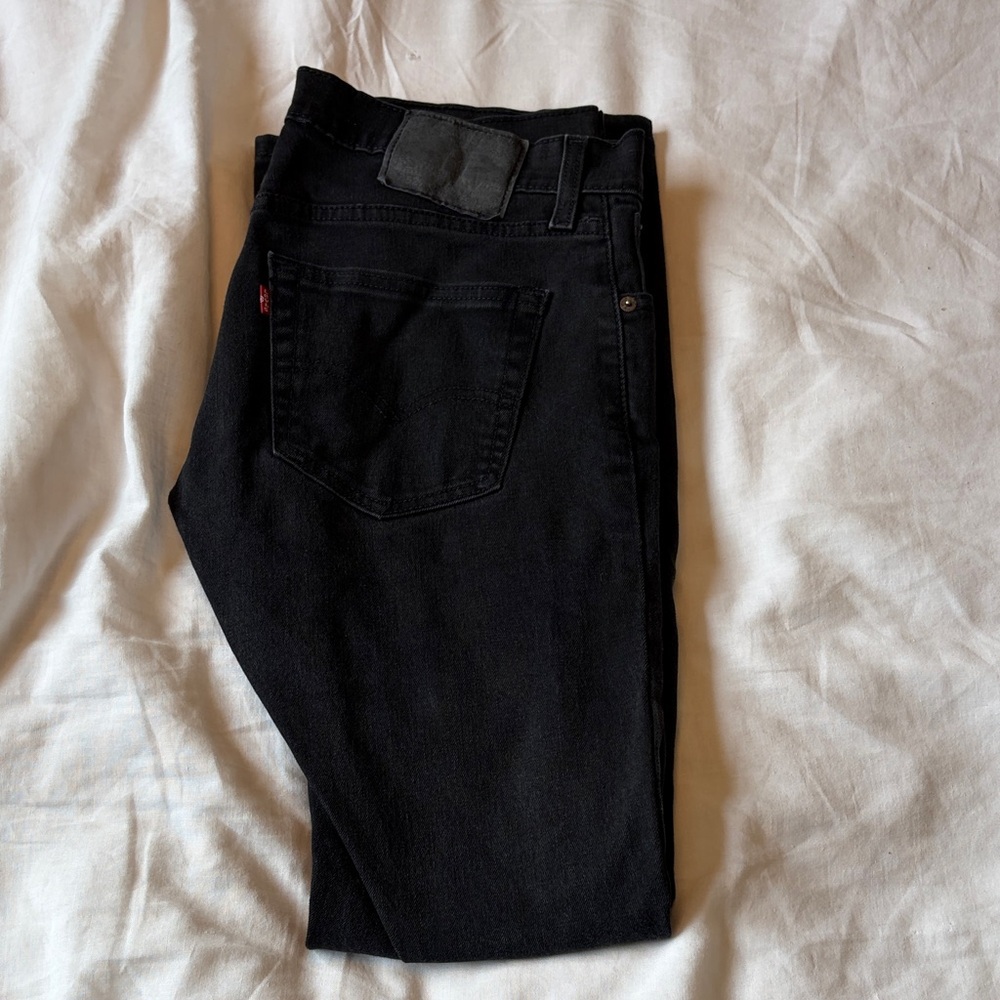 Levi’s 527